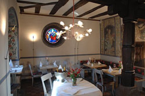 Restaurant & ****Hotel HÖERHOF