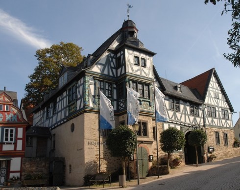 Restaurant & ****Hotel HÖERHOF