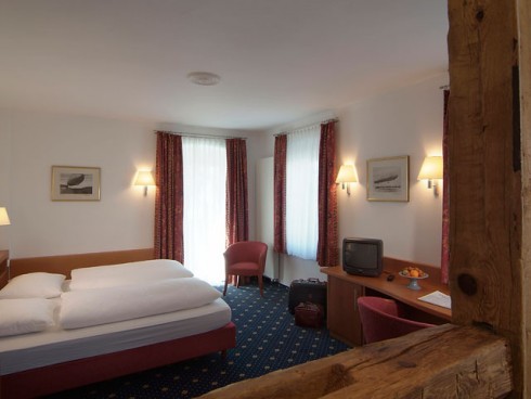 Restaurant Seehof in Immenstaad am Bodensee