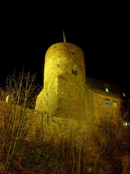 Burgrestaurant kochKUNST
