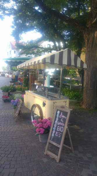 amore & gelati