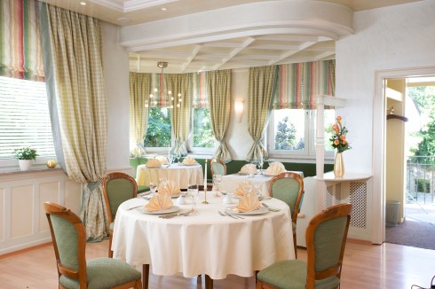 Schlosshotel, Ingelfingen