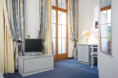 Schlosshotel, Ingelfingen