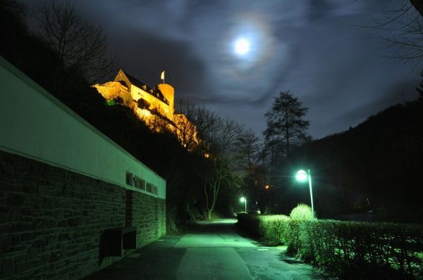 Burgrestaurant kochKUNST