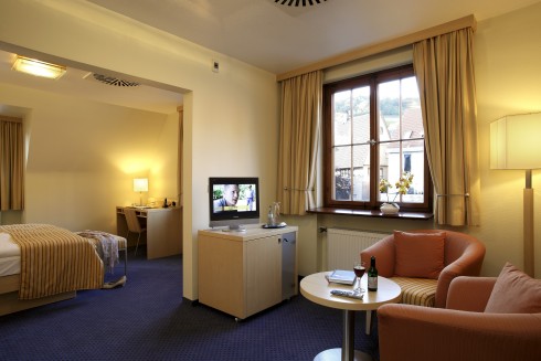 Schlosshotel, Ingelfingen