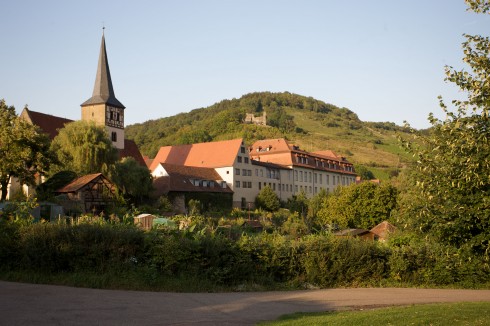 Schlosshotel, Ingelfingen