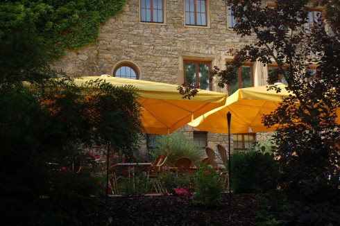 Schlosshotel, Ingelfingen