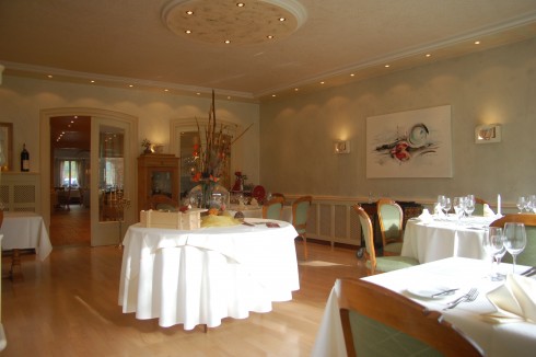 Schlosshotel, Ingelfingen