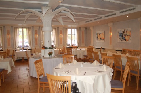 Schlosshotel, Ingelfingen