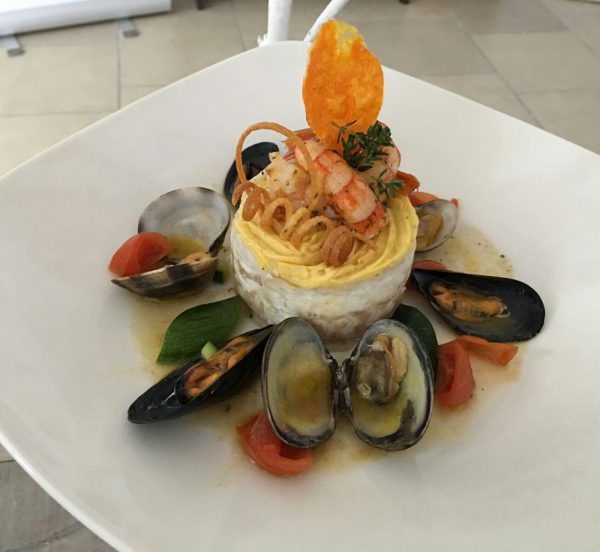 Capricci Di Gola