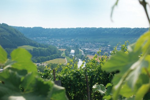 Schlosshotel, Ingelfingen