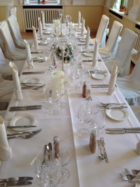 Schlosshotel, Ingelfingen