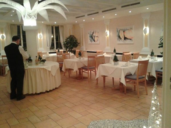 Schlosshotel, Ingelfingen