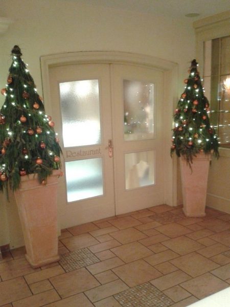 Schlosshotel