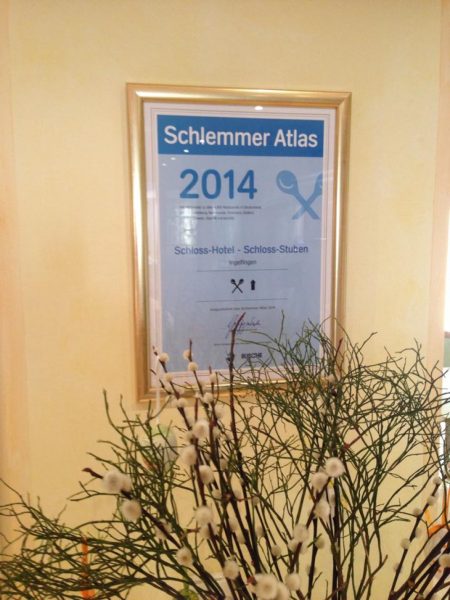 Schlosshotel
