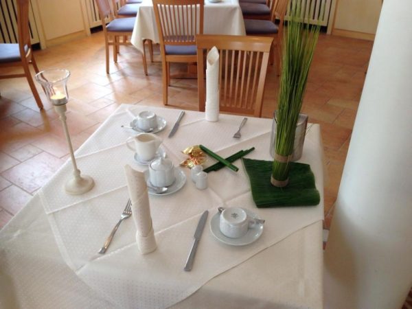 Schlosshotel