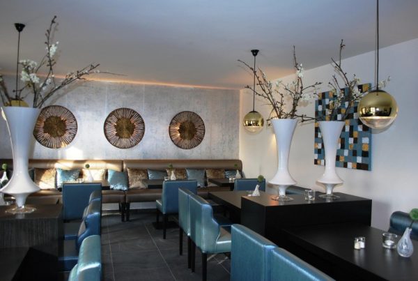 Van der Valk Golfhotel Serrahn