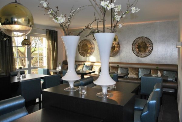 Van der Valk Golfhotel Serrahn