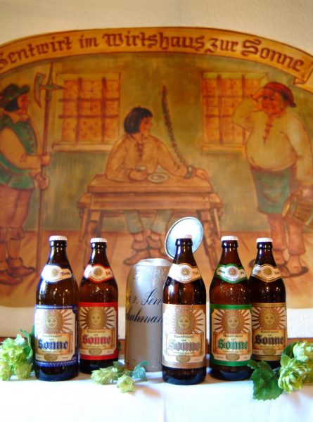 Brauerei zur Sonne