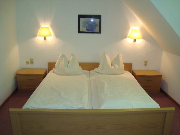 Kurhotel Waldschlößchen
