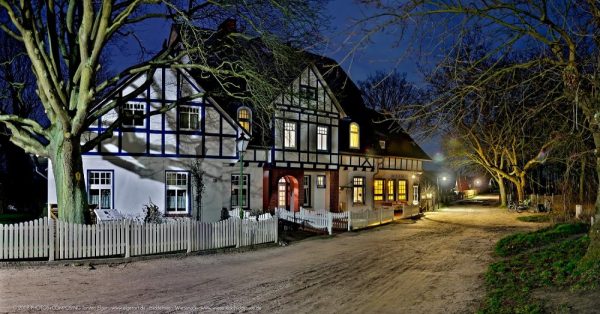 Wieseneck Gaststätte und Pension