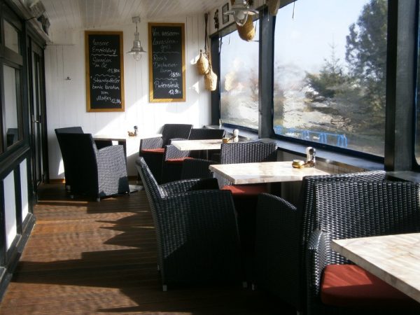 Gasthaus & Cafe Rosi