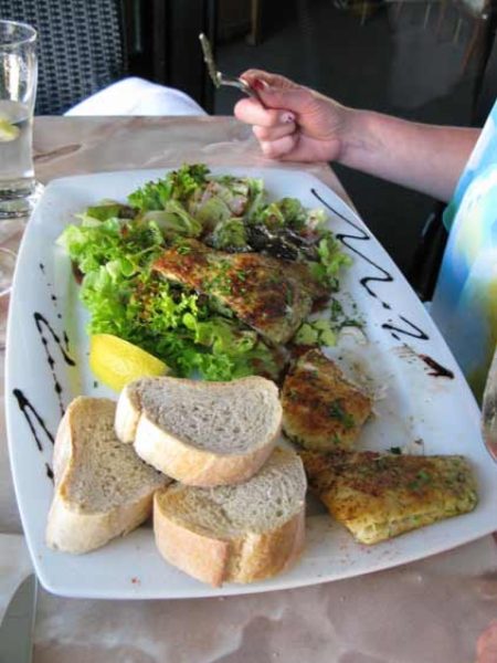 Gasthaus & Cafe Rosi