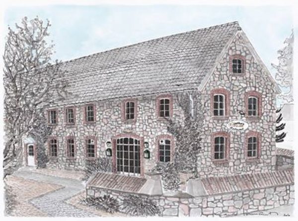 Künsters Restaurant