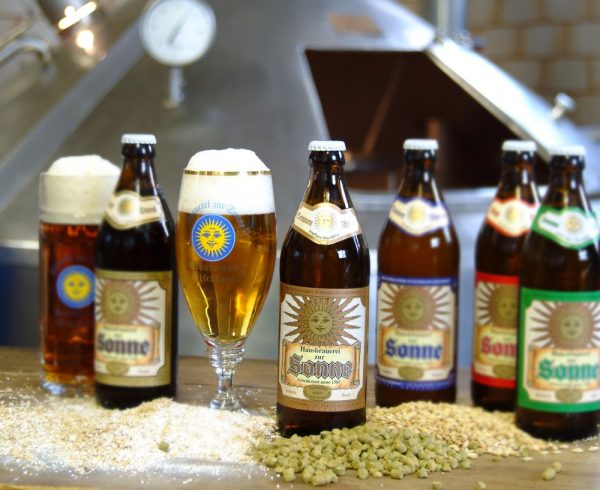 Brauerei zur Sonne