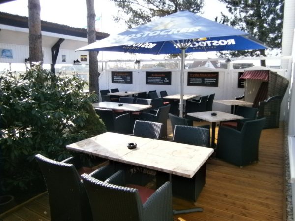 Gasthaus & Cafe Rosi