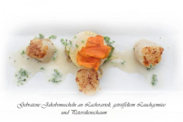 Künsters Restaurant