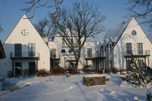 Zur alten Schmiede