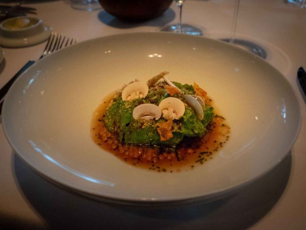 Restaurant Sascha Koßmann