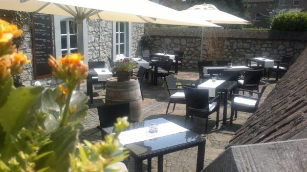 Künsters Restaurant