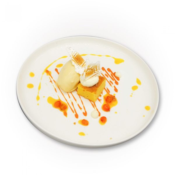 Ristorante dal Gatto Rosso