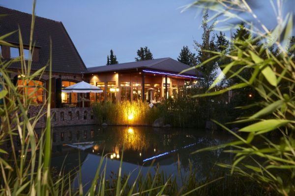 Restaurant Alte Straßenmeisterei in Eutin