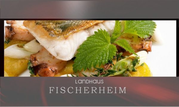 Landhaus Fischerheim