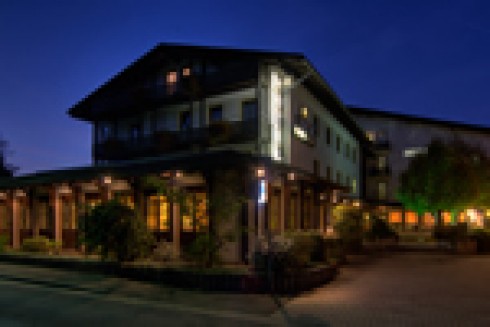 Flair Hotel Dobrachtal