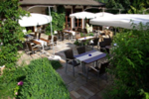 Flair Hotel Dobrachtal