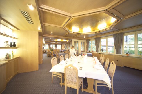 Flair Hotel Dobrachtal