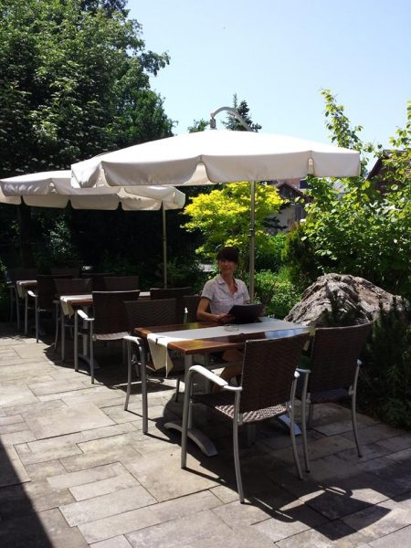 Flair Hotel Dobrachtal