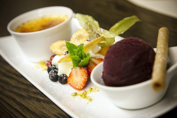 Flair Hotel Dobrachtal