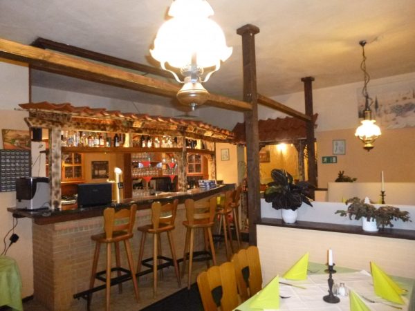 Restaurant Mediterran