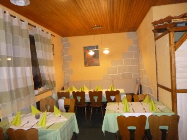 Restaurant Mediterran