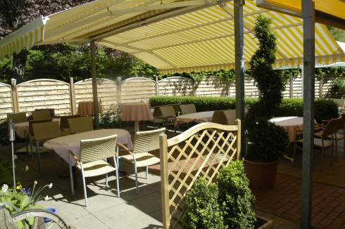 Hotel & Restaurant Jägerhof