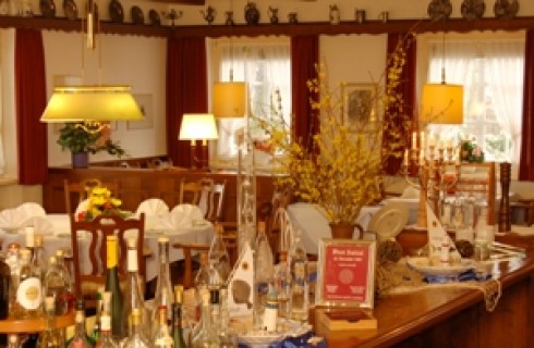 Hotel & Restaurant Jägerhof