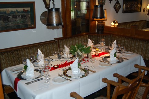 Hotel & Restaurant Jägerhof