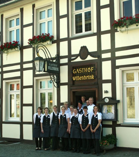 Gasthof Willenbrink