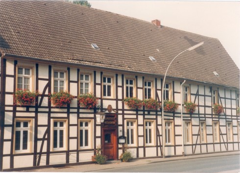 Gasthof Willenbrink