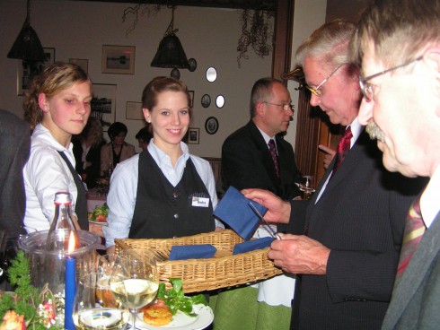 Gasthof Willenbrink